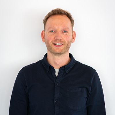 Raymond van Rijs